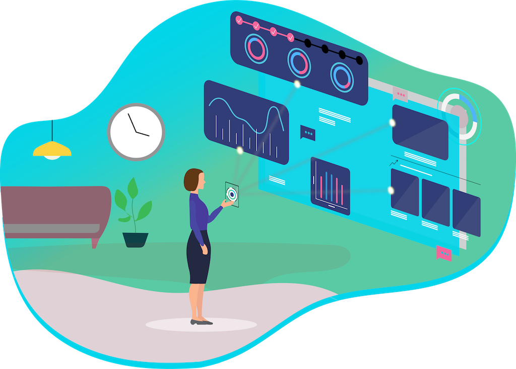 Active news consumption